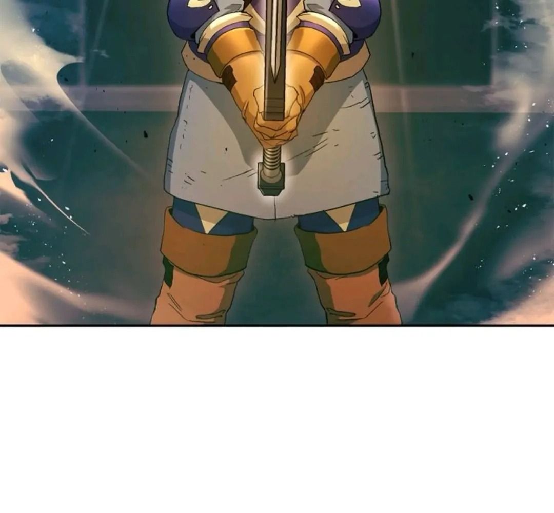 Chiến Binh Xương Trắng Thất Thủ: Chapter 110