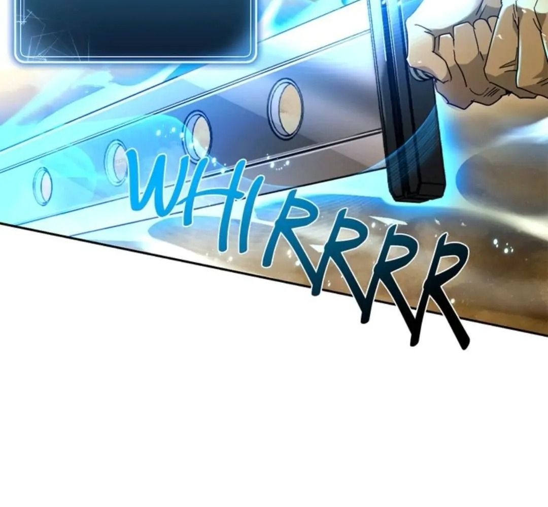 Chiến Binh Xương Trắng Thất Thủ: Chapter 110