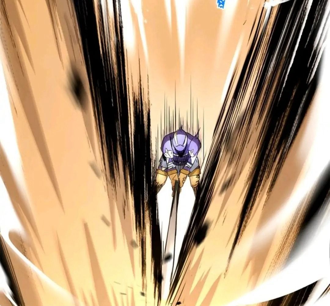 Chiến Binh Xương Trắng Thất Thủ: Chapter 110