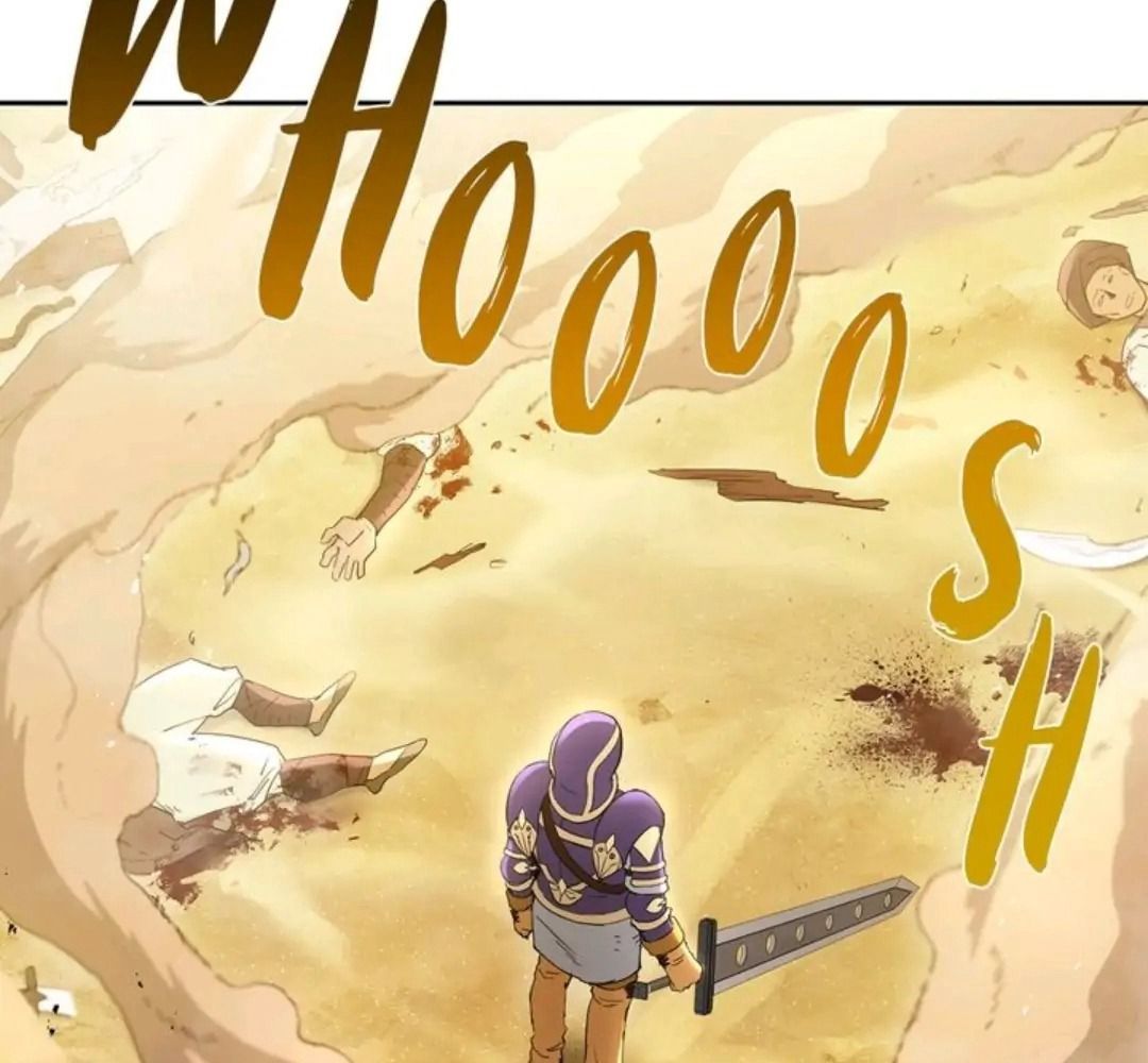 Chiến Binh Xương Trắng Thất Thủ: Chapter 110