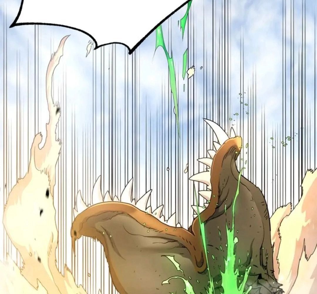 Chiến Binh Xương Trắng Thất Thủ: Chapter 110