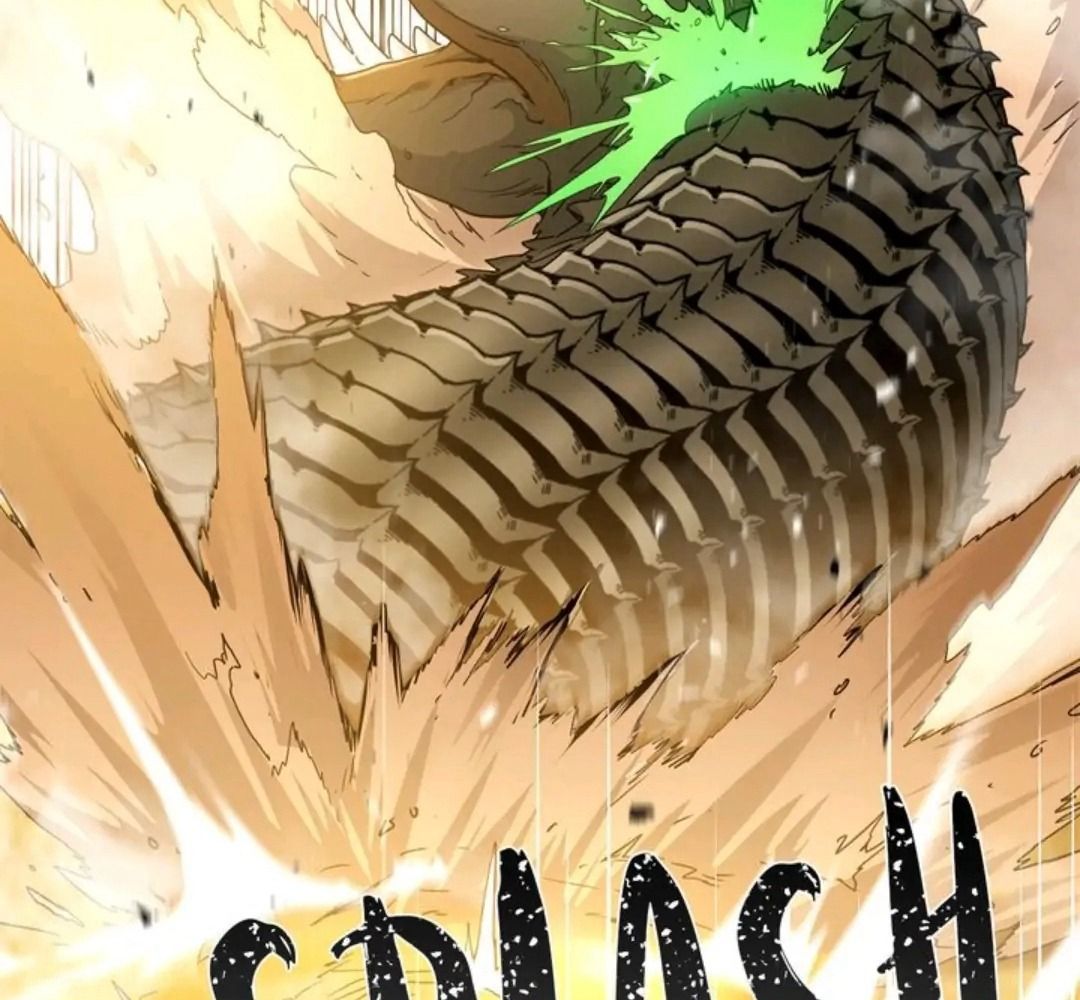 Chiến Binh Xương Trắng Thất Thủ: Chapter 110