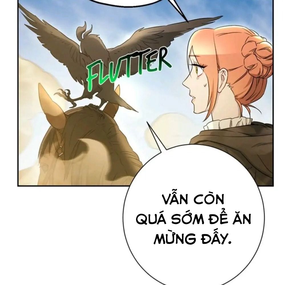 Chiến Binh Xương Trắng Thất Thủ: Chapter 110