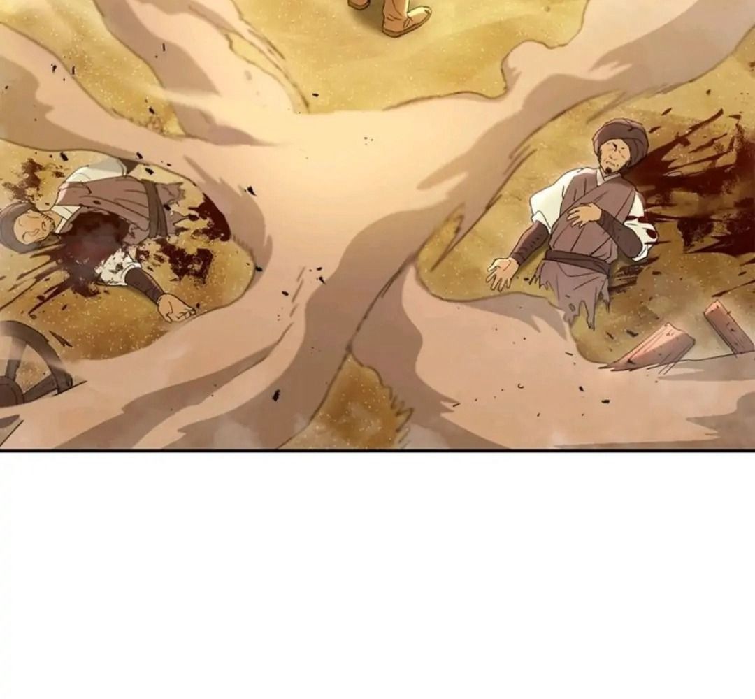 Chiến Binh Xương Trắng Thất Thủ: Chapter 110