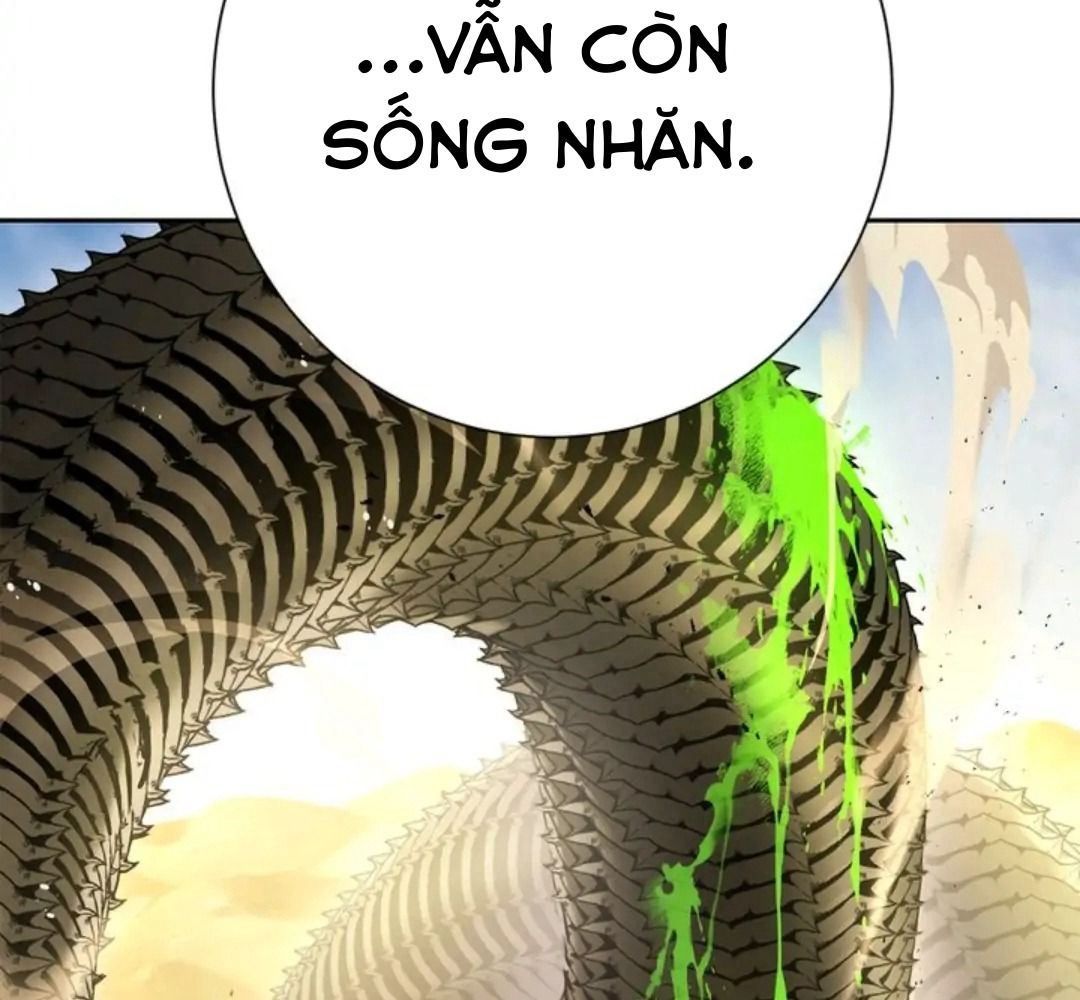 Chiến Binh Xương Trắng Thất Thủ: Chapter 110