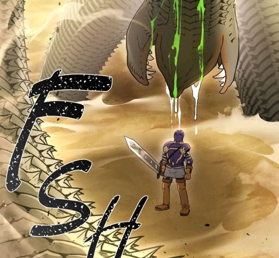 Chiến Binh Xương Trắng Thất Thủ: Chapter 110