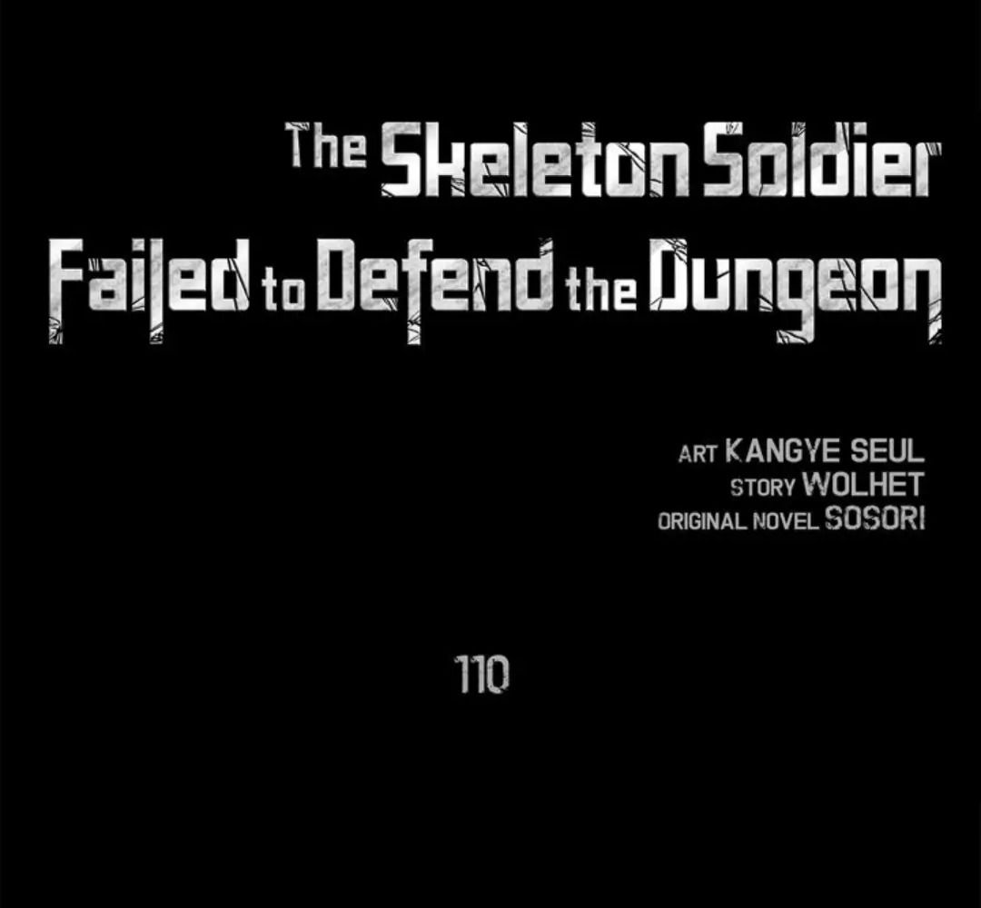 Chiến Binh Xương Trắng Thất Thủ: Chapter 110