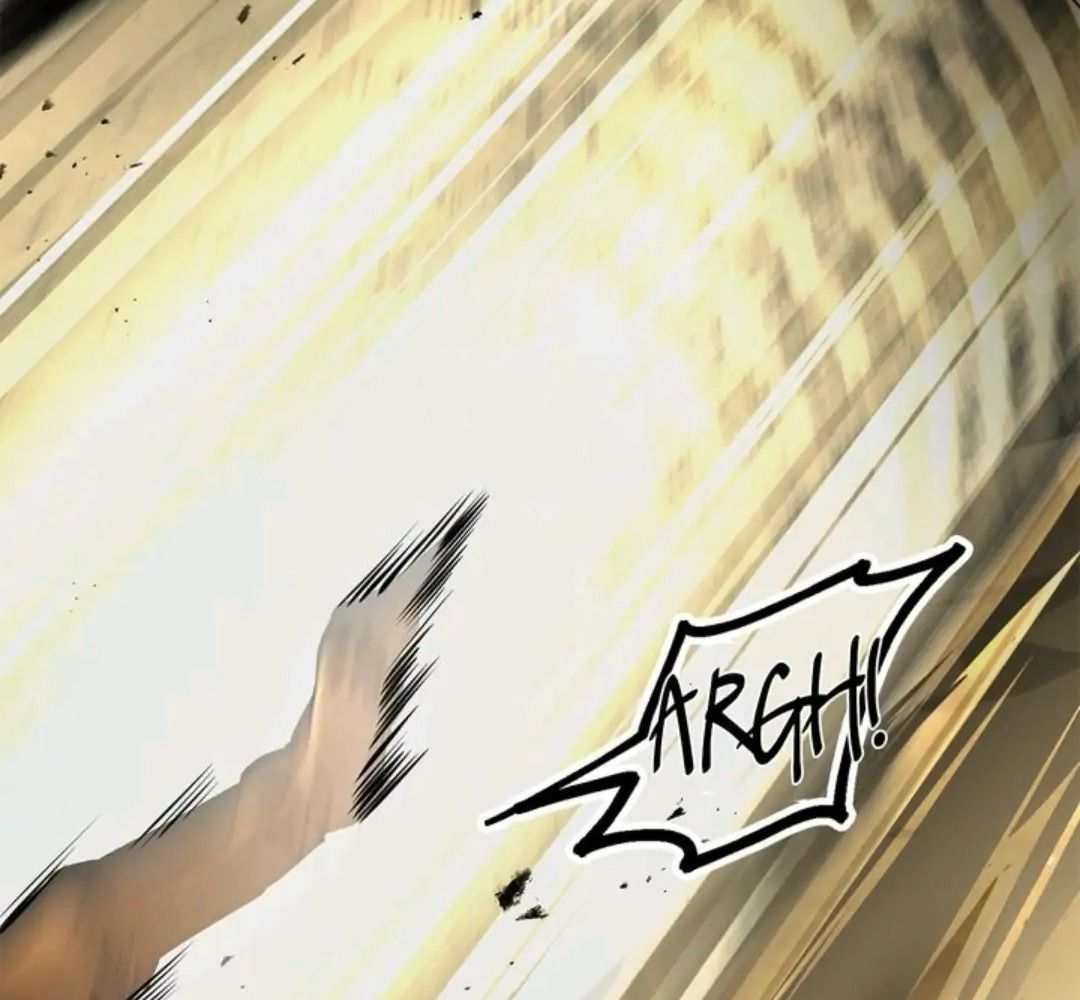 Chiến Binh Xương Trắng Thất Thủ: Chapter 110