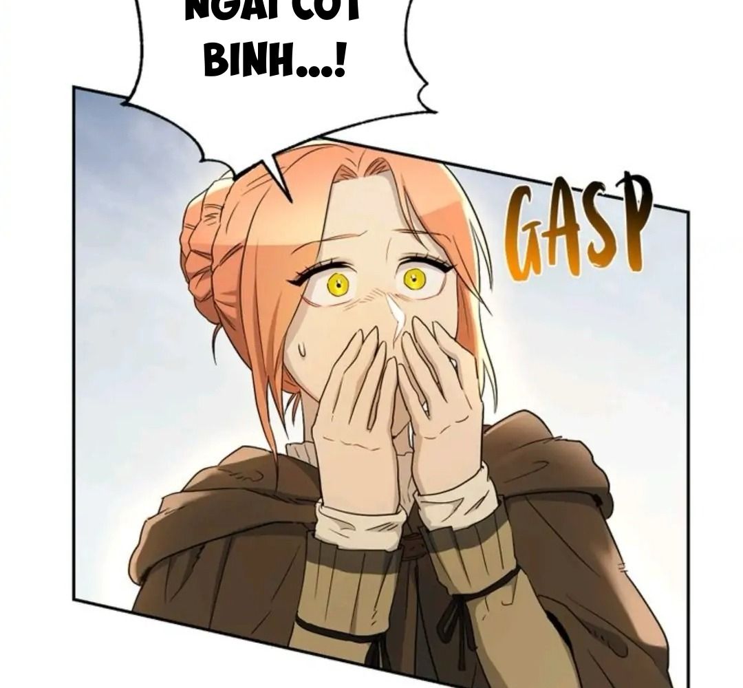 Chiến Binh Xương Trắng Thất Thủ: Chapter 110