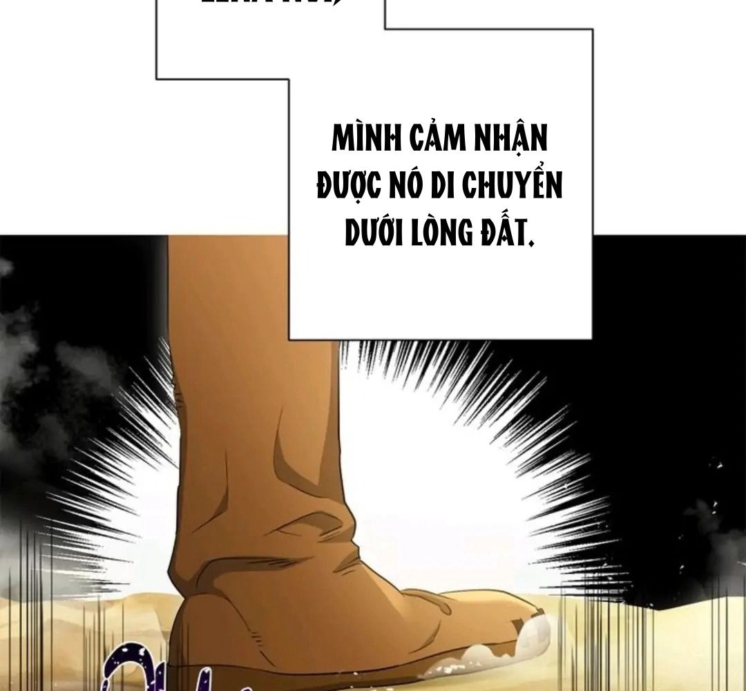 Chiến Binh Xương Trắng Thất Thủ: Chapter 110