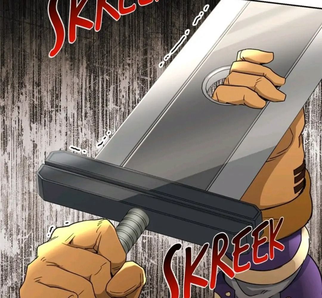 Chiến Binh Xương Trắng Thất Thủ: Chapter 110