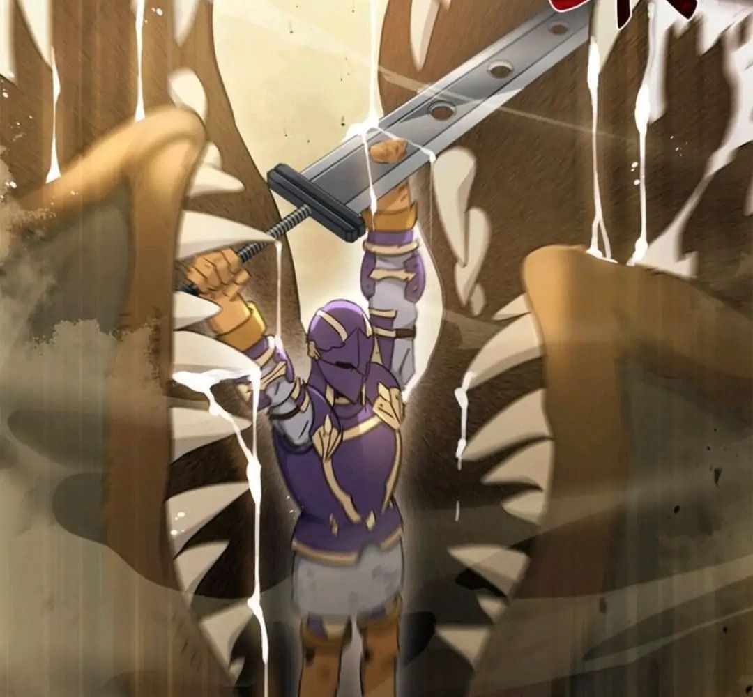 Chiến Binh Xương Trắng Thất Thủ: Chapter 110