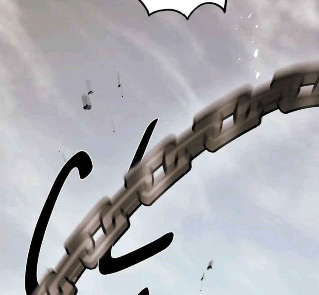 Chiến Binh Xương Trắng Thất Thủ: Chapter 110