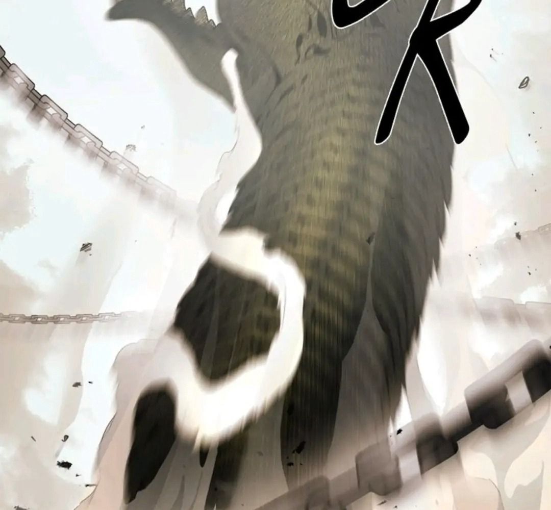 Chiến Binh Xương Trắng Thất Thủ: Chapter 110