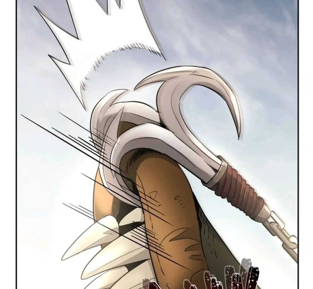 Chiến Binh Xương Trắng Thất Thủ: Chapter 110