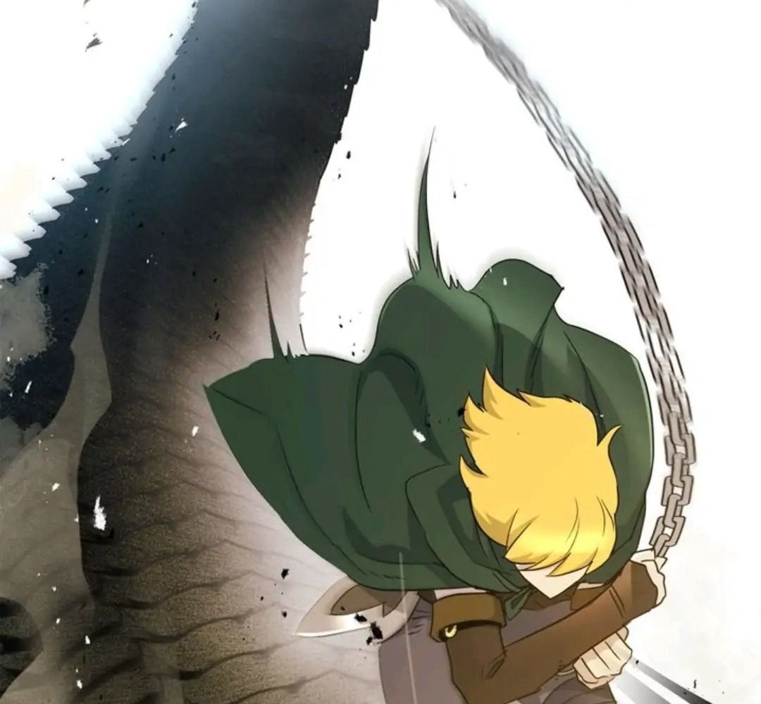 Chiến Binh Xương Trắng Thất Thủ: Chapter 110