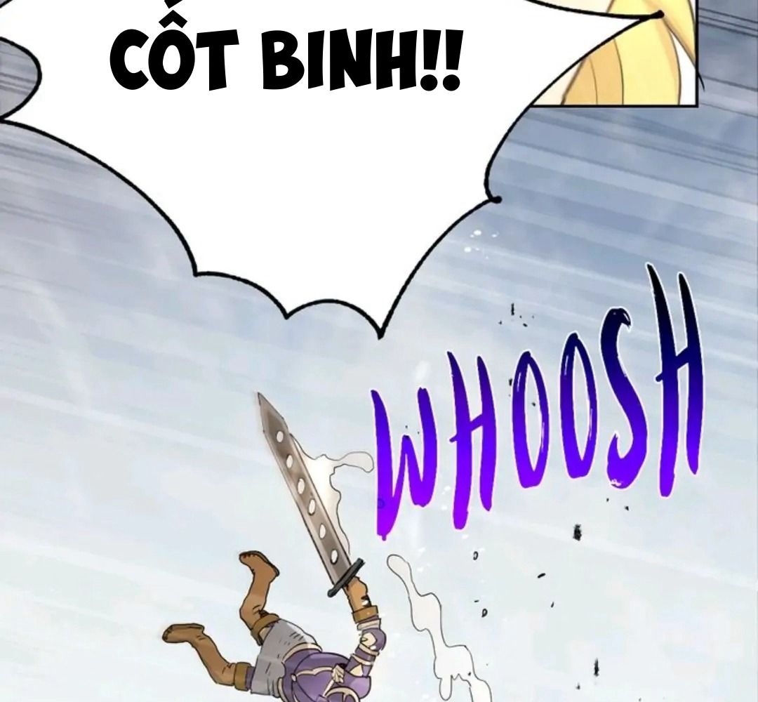 Chiến Binh Xương Trắng Thất Thủ: Chapter 110