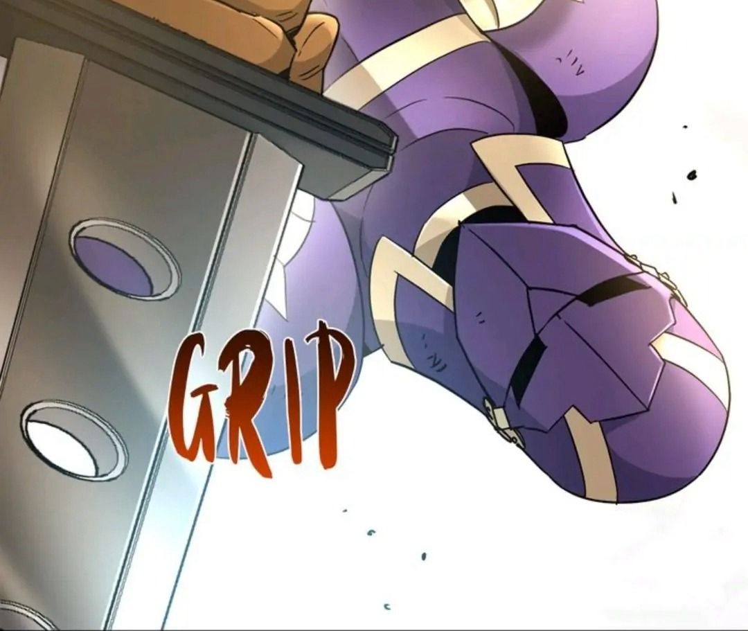 Chiến Binh Xương Trắng Thất Thủ: Chapter 110