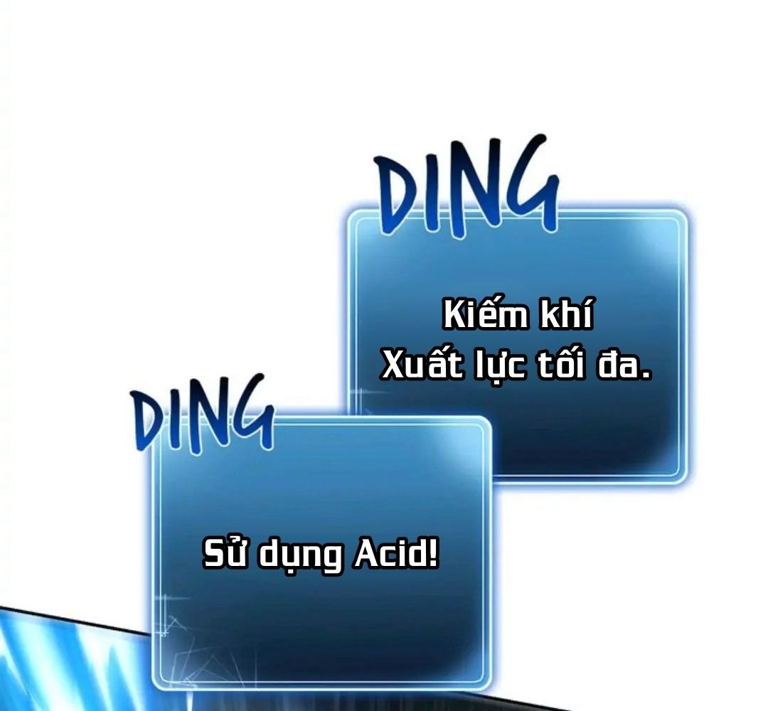 Chiến Binh Xương Trắng Thất Thủ: Chapter 110