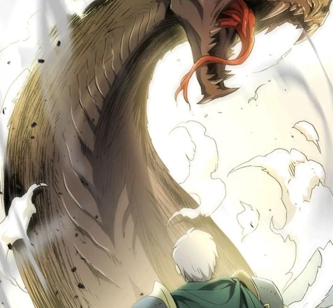 Chiến Binh Xương Trắng Thất Thủ: Chapter 111