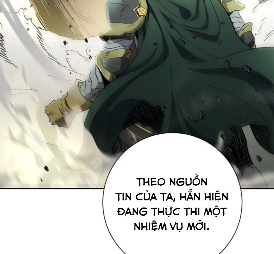 Chiến Binh Xương Trắng Thất Thủ: Chapter 111