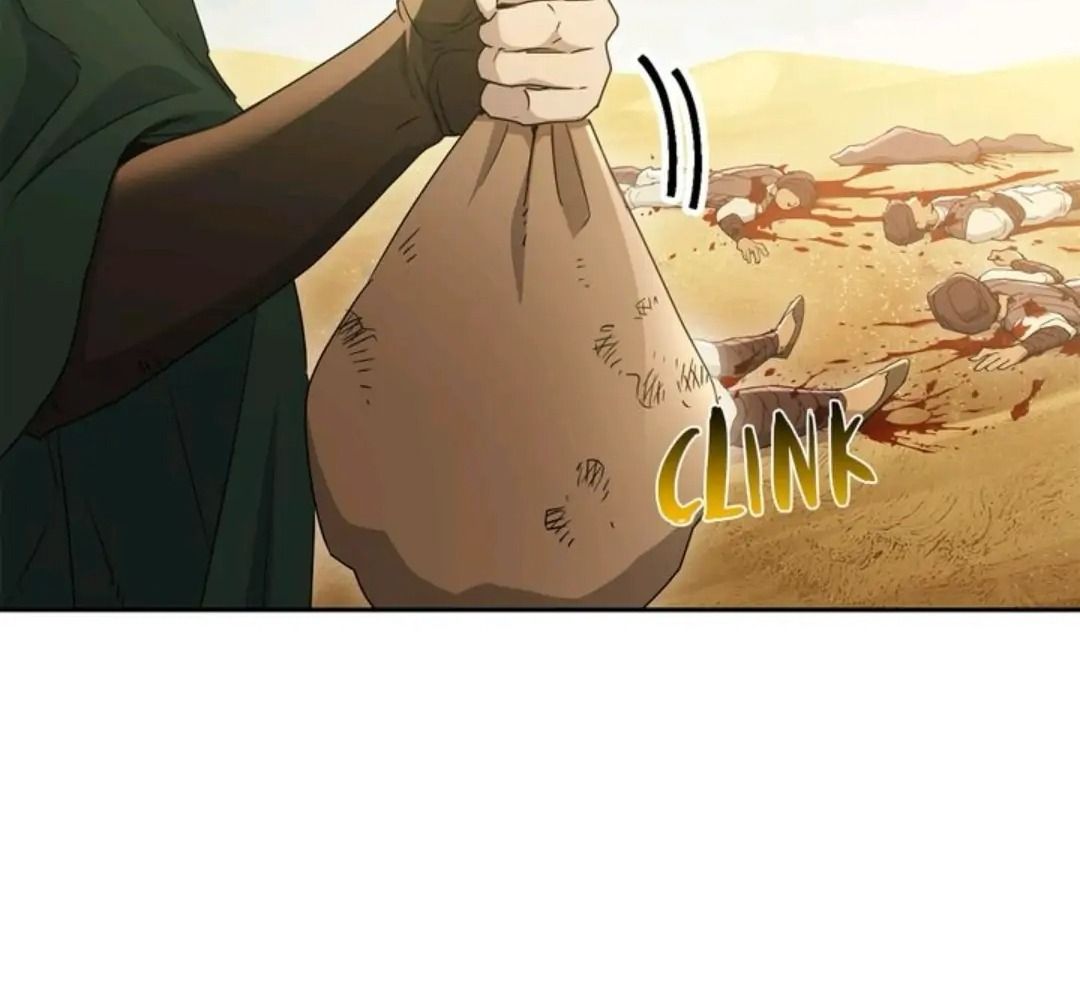 Chiến Binh Xương Trắng Thất Thủ: Chapter 111