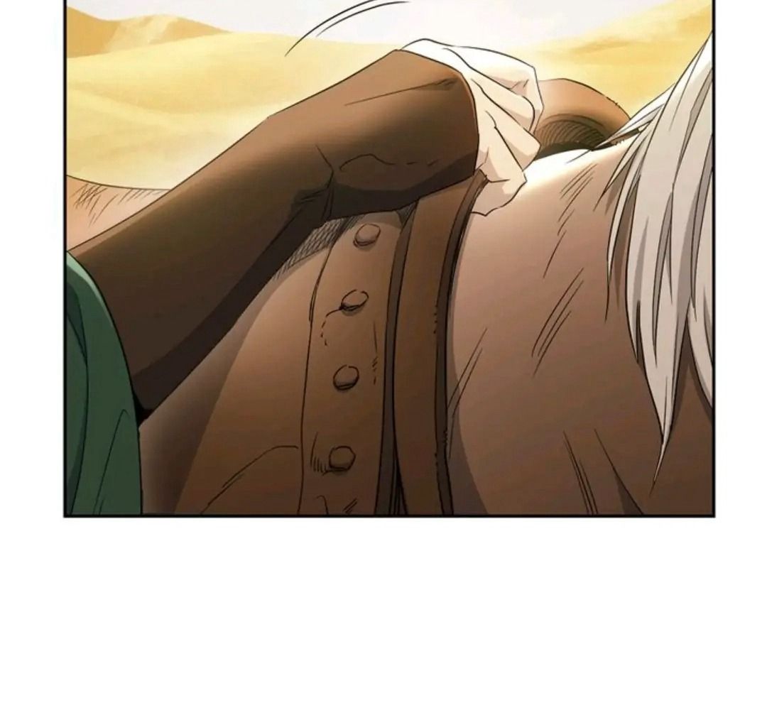 Chiến Binh Xương Trắng Thất Thủ: Chapter 111