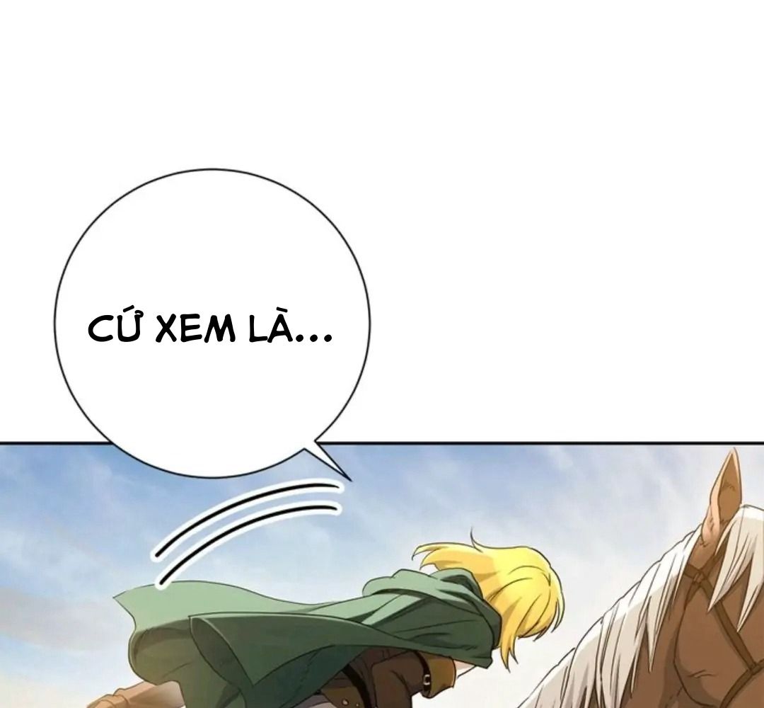 Chiến Binh Xương Trắng Thất Thủ: Chapter 111