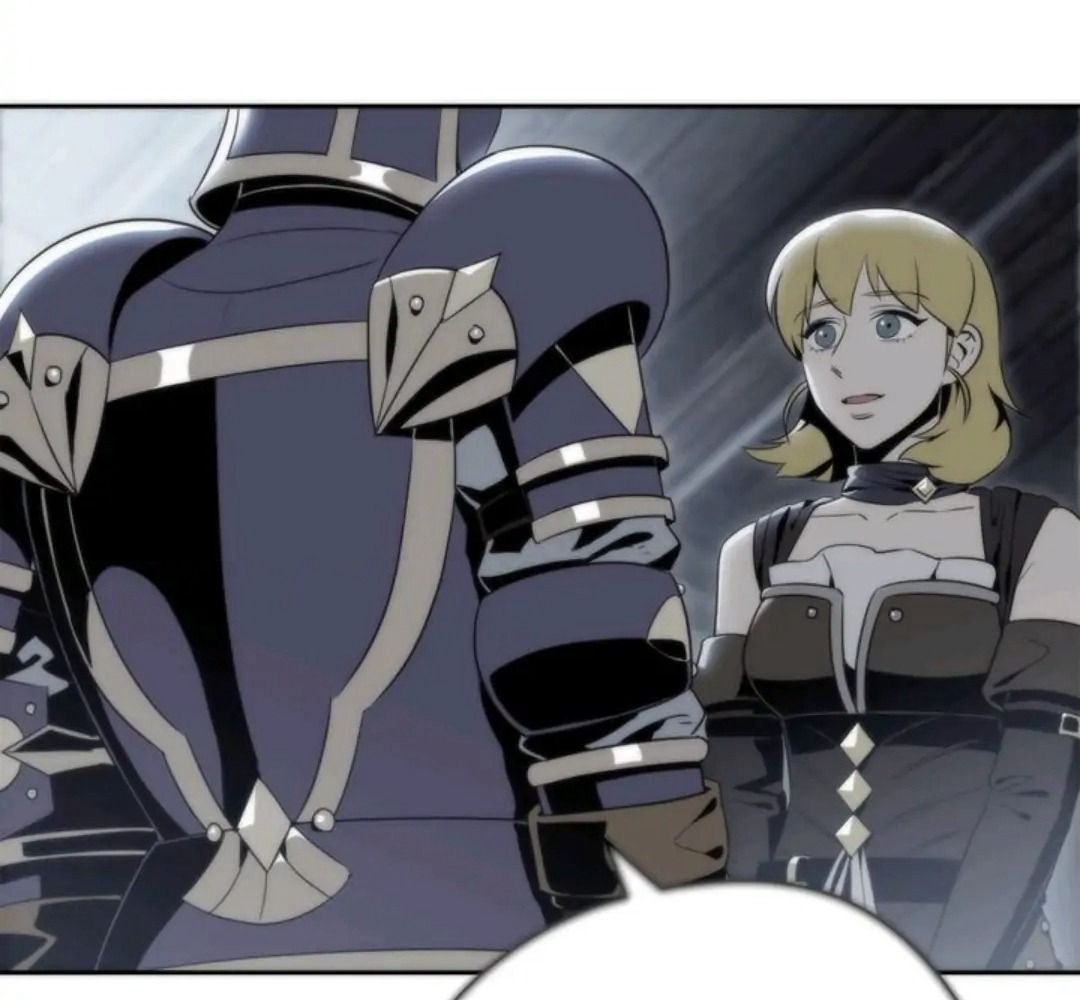 Chiến Binh Xương Trắng Thất Thủ: Chapter 111