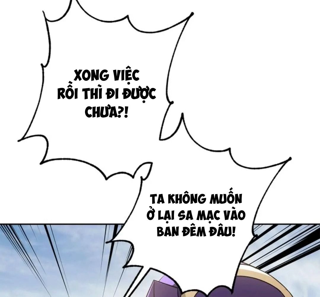 Chiến Binh Xương Trắng Thất Thủ: Chapter 111