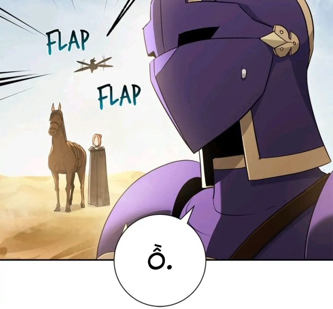 Chiến Binh Xương Trắng Thất Thủ: Chapter 111