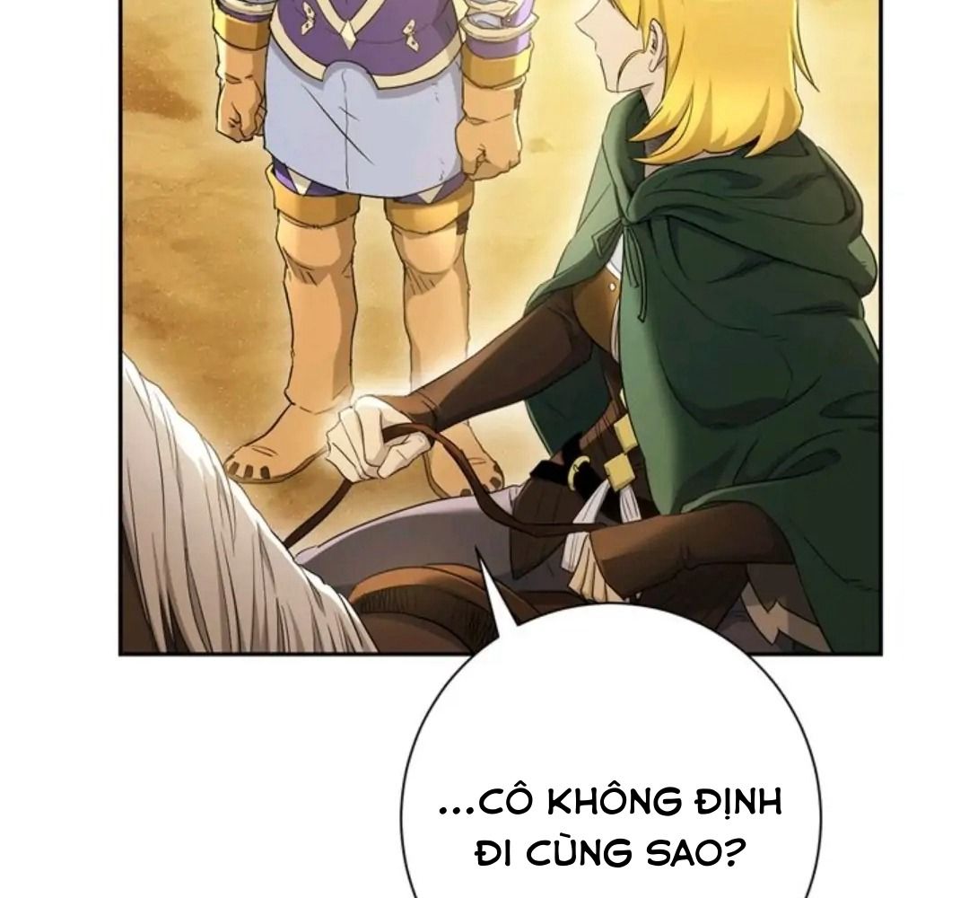 Chiến Binh Xương Trắng Thất Thủ: Chapter 111