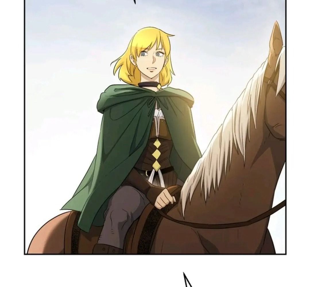 Chiến Binh Xương Trắng Thất Thủ: Chapter 111