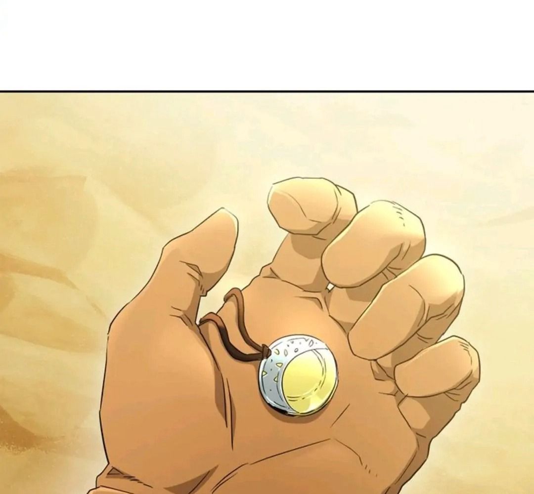 Chiến Binh Xương Trắng Thất Thủ: Chapter 111