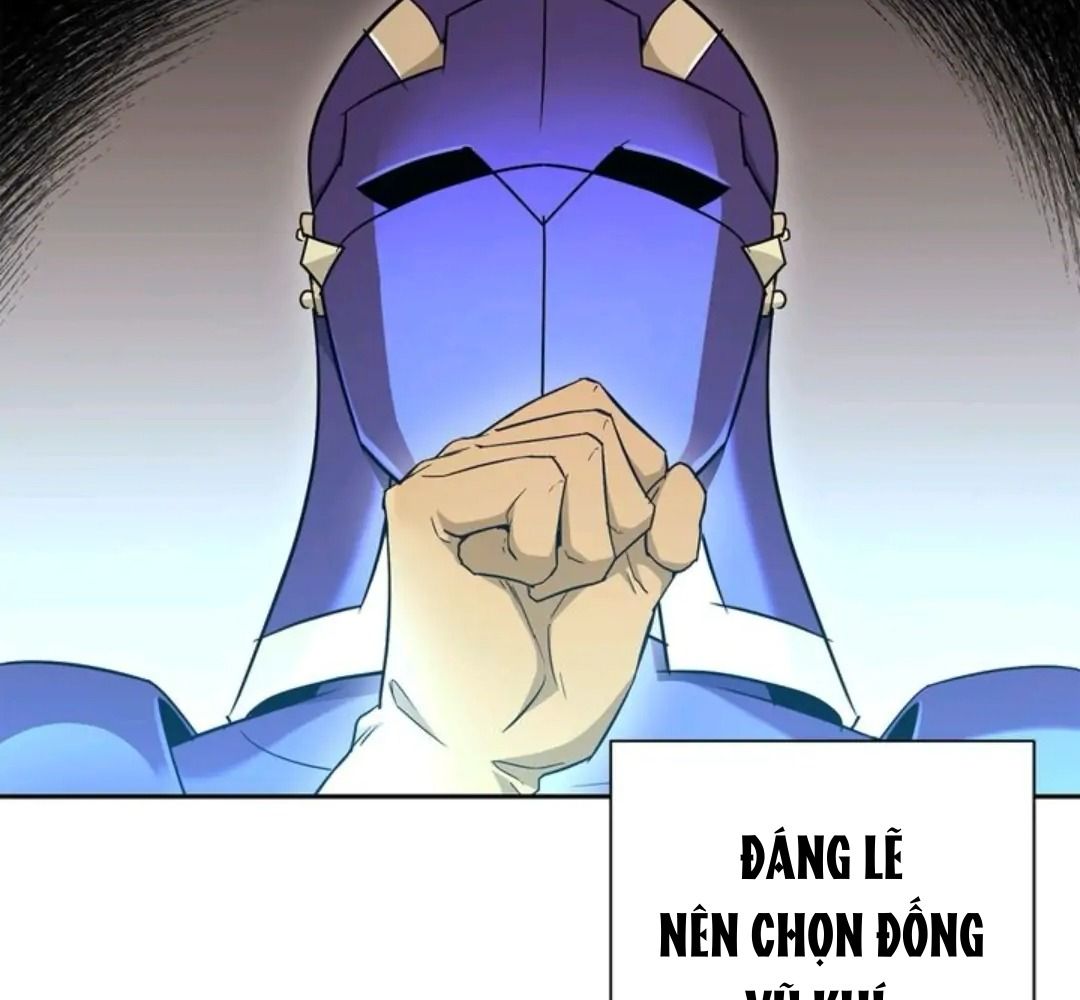 Chiến Binh Xương Trắng Thất Thủ: Chapter 111