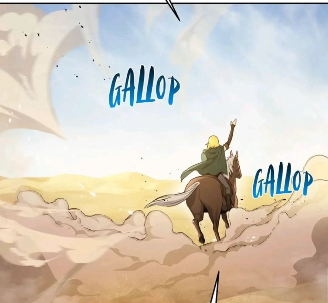 Chiến Binh Xương Trắng Thất Thủ: Chapter 111