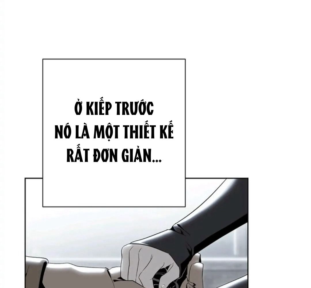 Chiến Binh Xương Trắng Thất Thủ: Chapter 111