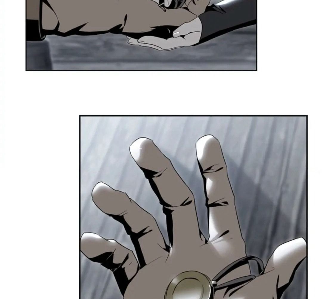 Chiến Binh Xương Trắng Thất Thủ: Chapter 111