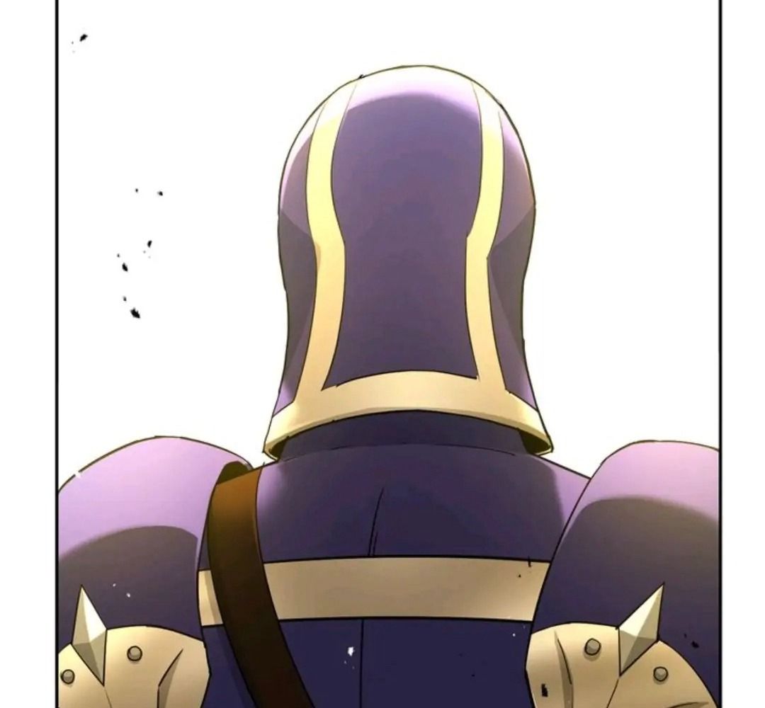 Chiến Binh Xương Trắng Thất Thủ: Chapter 111