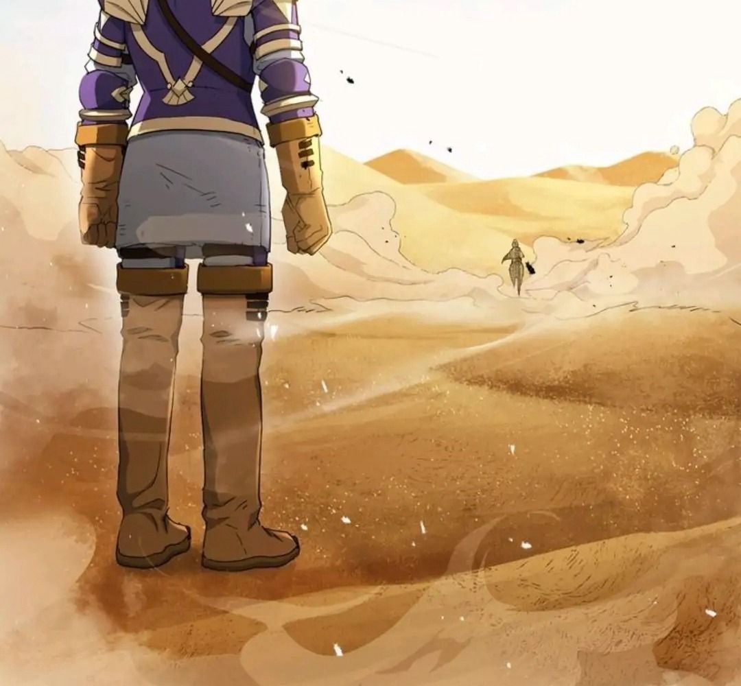 Chiến Binh Xương Trắng Thất Thủ: Chapter 111