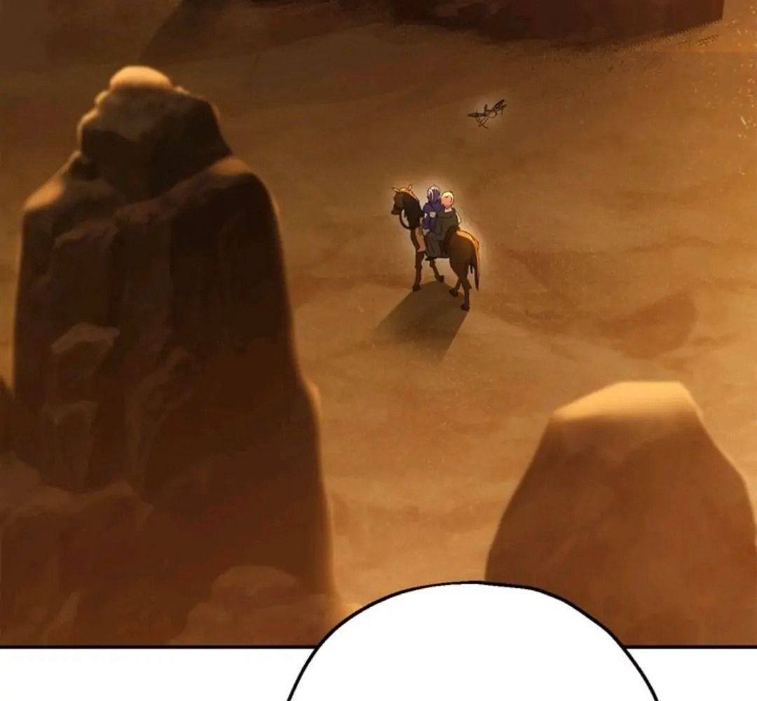 Chiến Binh Xương Trắng Thất Thủ: Chapter 111