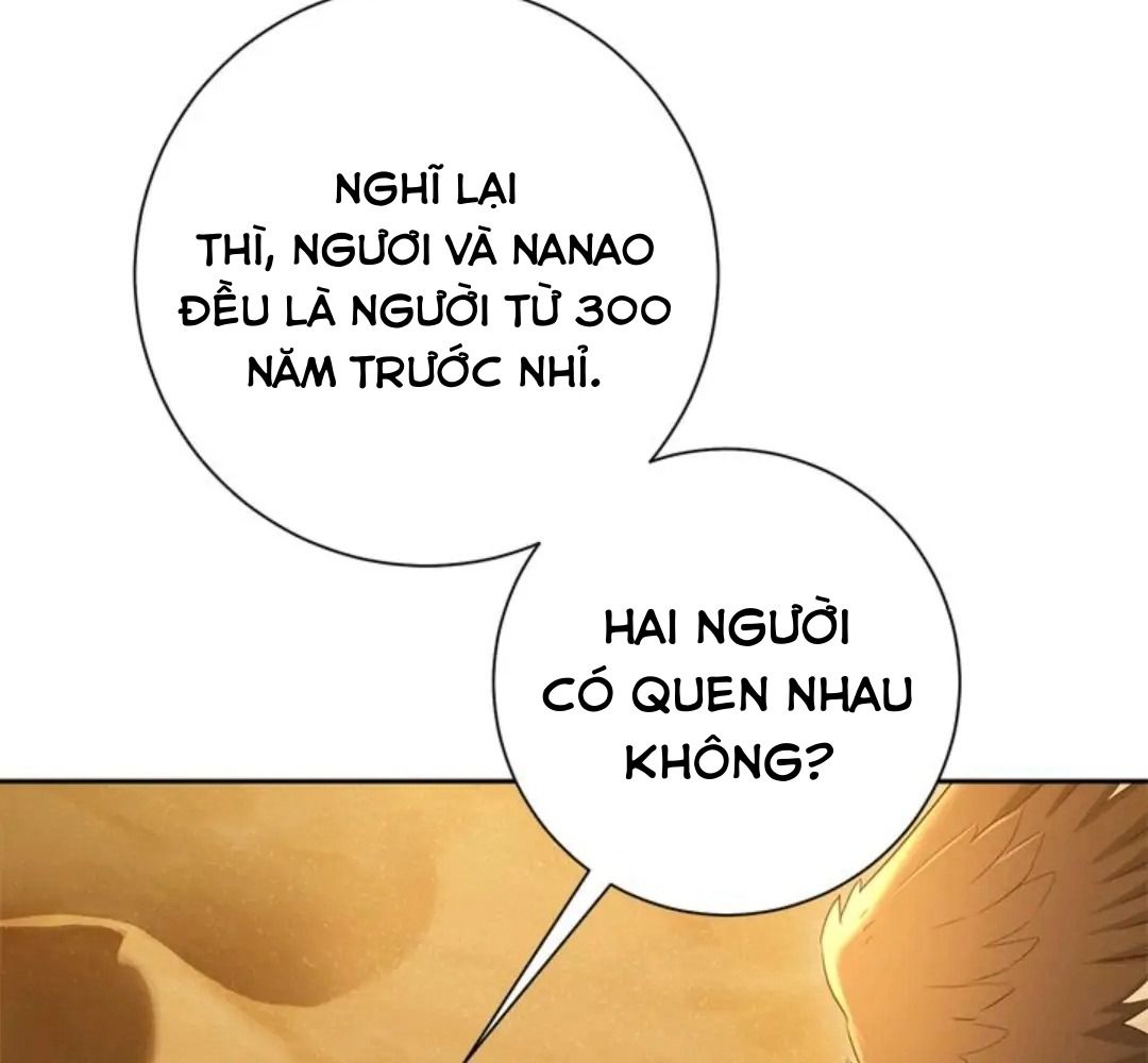 Chiến Binh Xương Trắng Thất Thủ: Chapter 111