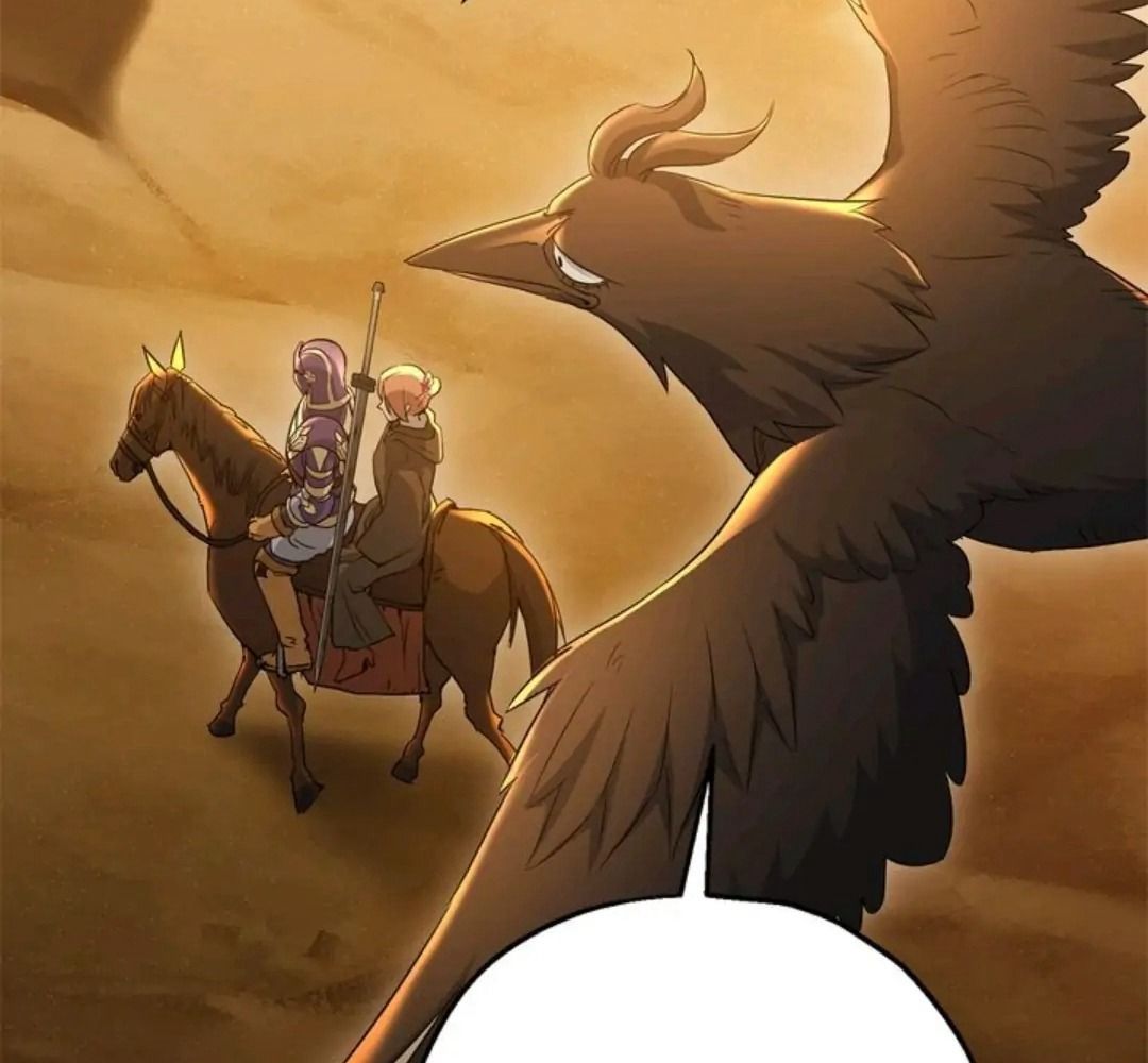 Chiến Binh Xương Trắng Thất Thủ: Chapter 111