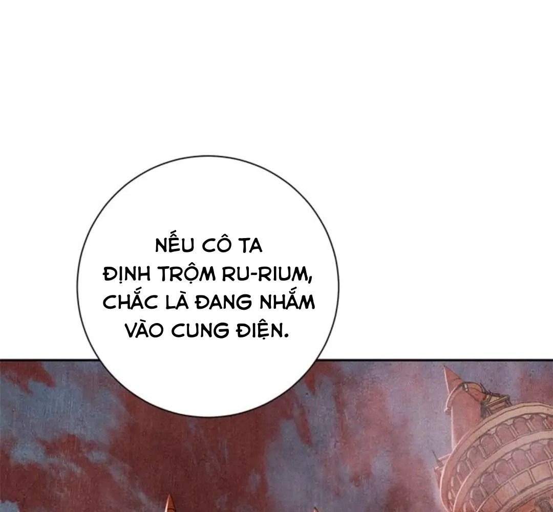 Chiến Binh Xương Trắng Thất Thủ: Chapter 111