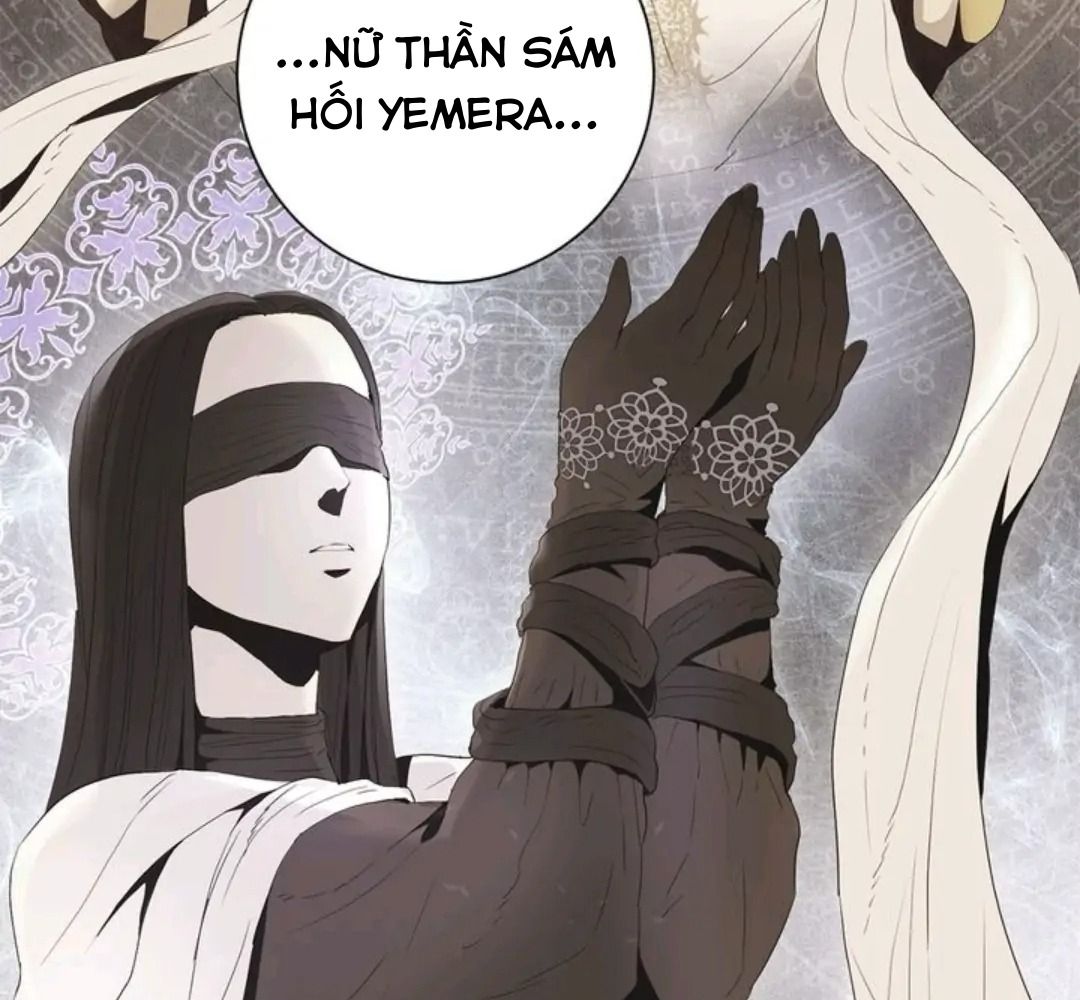 Chiến Binh Xương Trắng Thất Thủ: Chapter 111