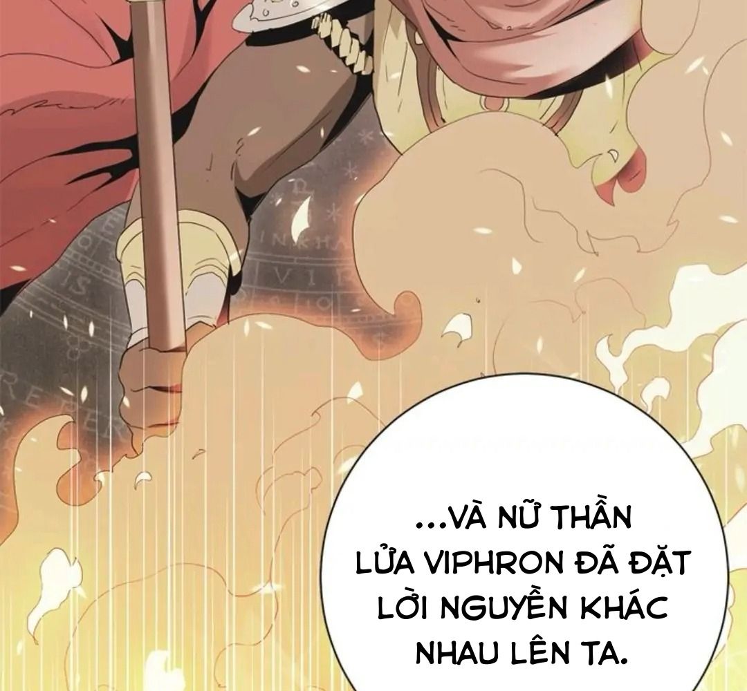 Chiến Binh Xương Trắng Thất Thủ: Chapter 111