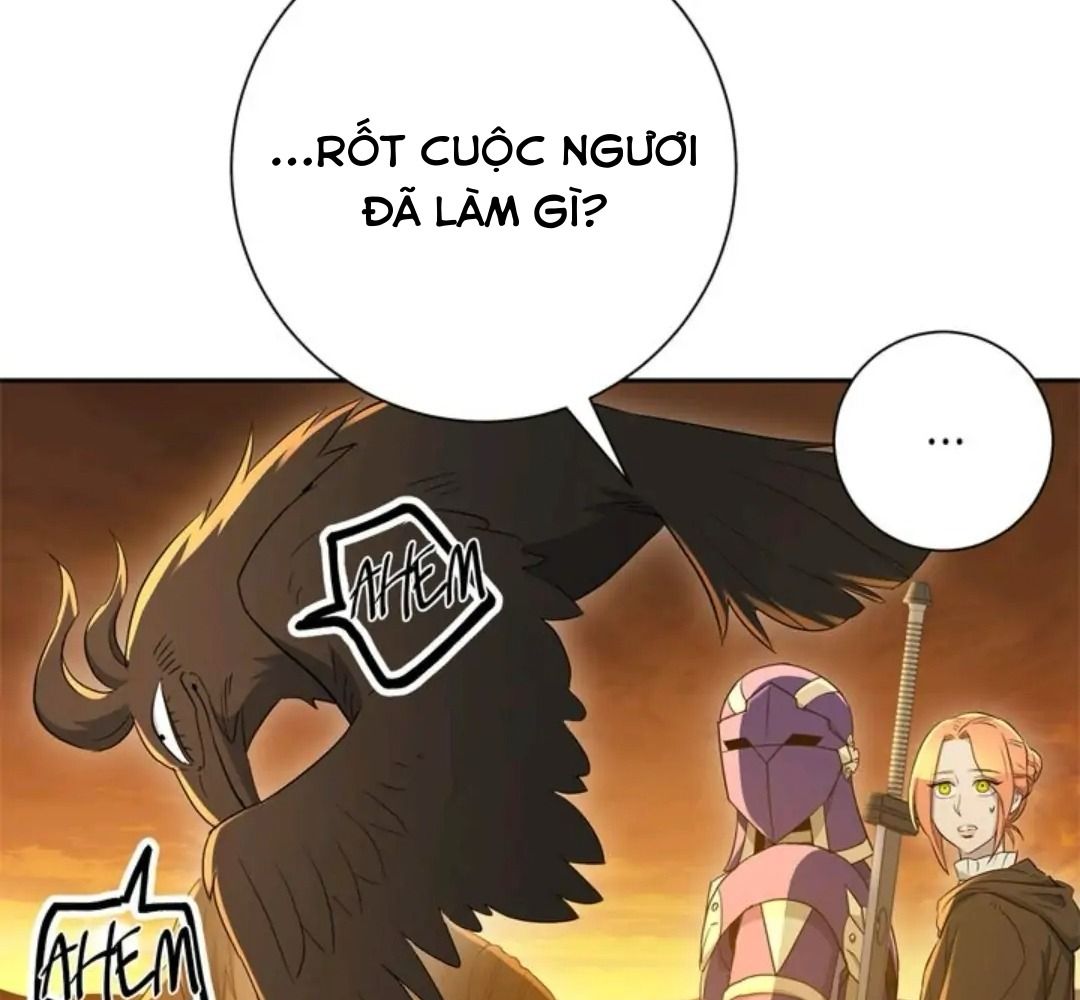 Chiến Binh Xương Trắng Thất Thủ: Chapter 111