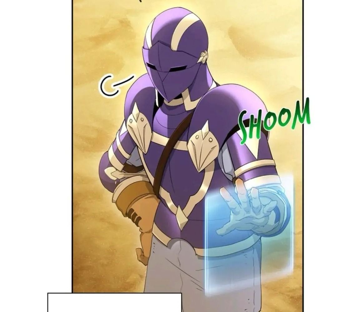 Chiến Binh Xương Trắng Thất Thủ: Chapter 111