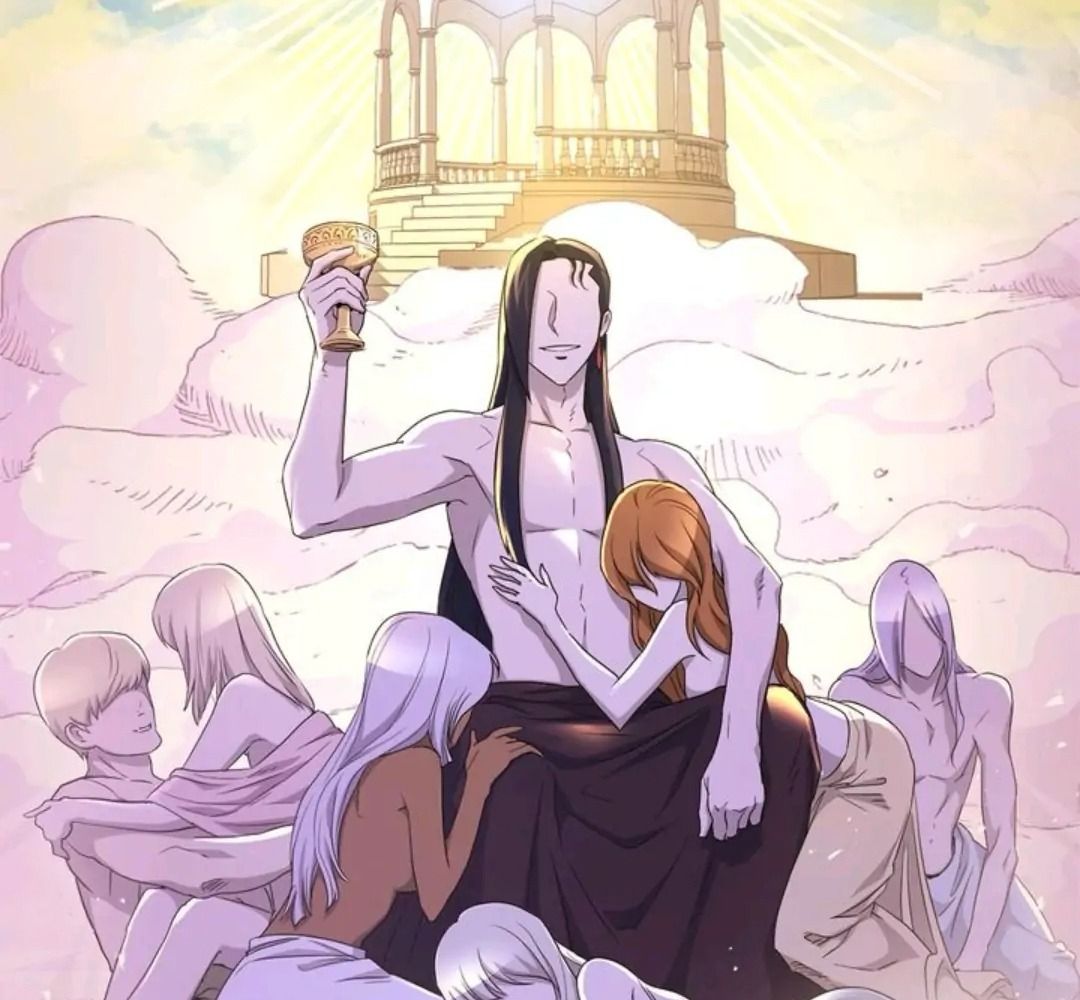 Chiến Binh Xương Trắng Thất Thủ: Chapter 111