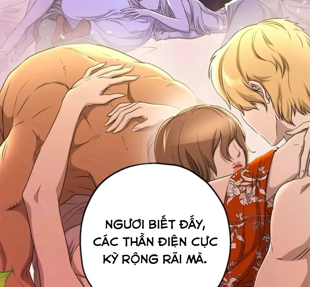 Chiến Binh Xương Trắng Thất Thủ: Chapter 111